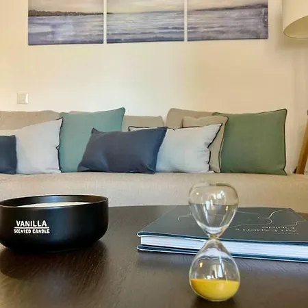 En El Fuerte Centro Al Lado De La Playa * Marbella