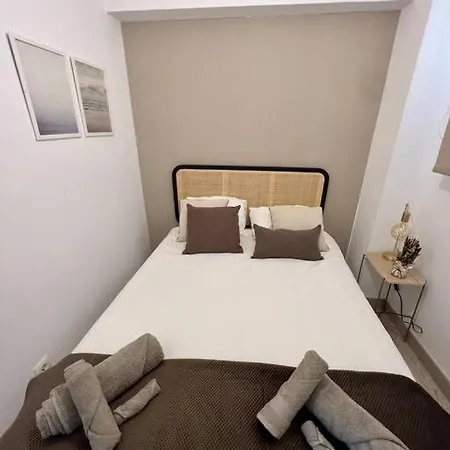 En El Fuerte Centro Al Lado De La Playa * Marbella