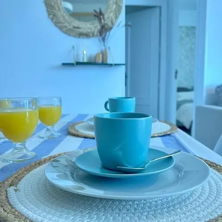 Apartment En El Fuerte Centro Al Lado De La Playa *