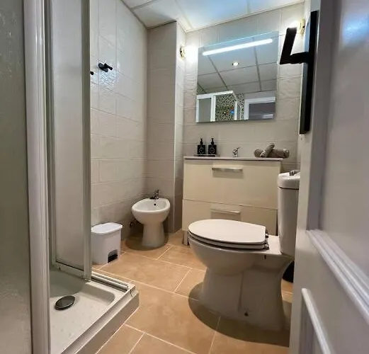 Apartamento En El Fuerte Centro Al Lado De La Playa